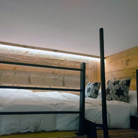 Fior Di Roccia Apartments- In Centro Cervinia, Sauna Privata, Matterhorn Dream เบรยล์-แชร์วิเนีย ภายนอก รูปภาพ