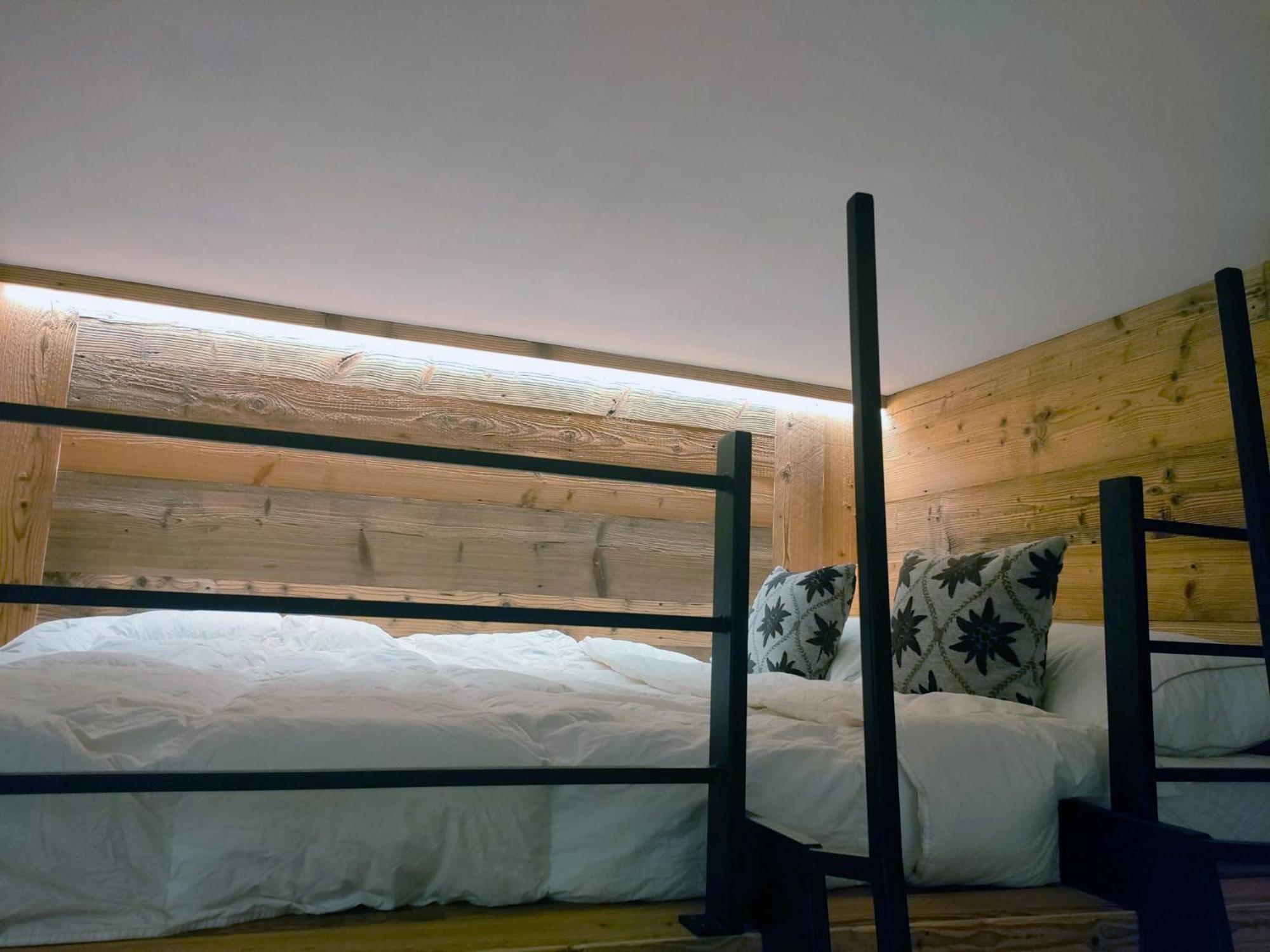 Fior Di Roccia Apartments- In Centro Cervinia, Sauna Privata, Matterhorn Dream เบรยล์-แชร์วิเนีย ภายนอก รูปภาพ