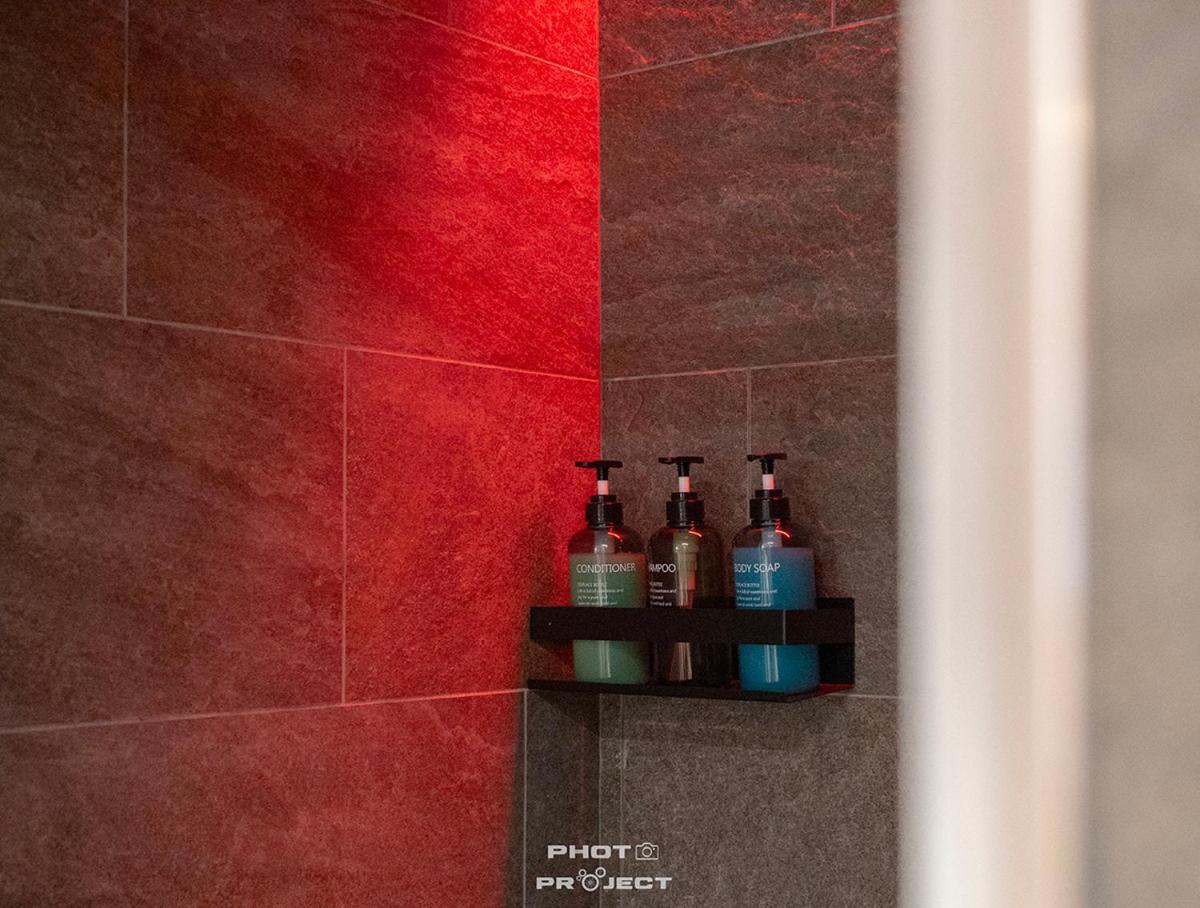 Fior Di Roccia Apartments- In Centro Cervinia, Sauna Privata, Matterhorn Dream เบรยล์-แชร์วิเนีย ภายนอก รูปภาพ