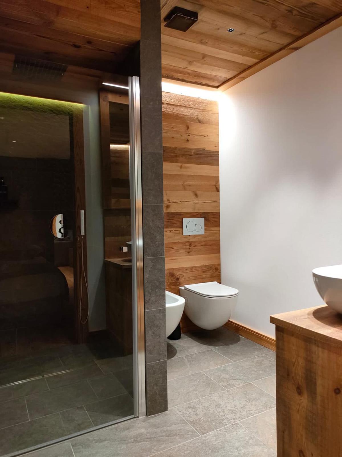 Fior Di Roccia Apartments- In Centro Cervinia, Sauna Privata, Matterhorn Dream เบรยล์-แชร์วิเนีย ภายนอก รูปภาพ