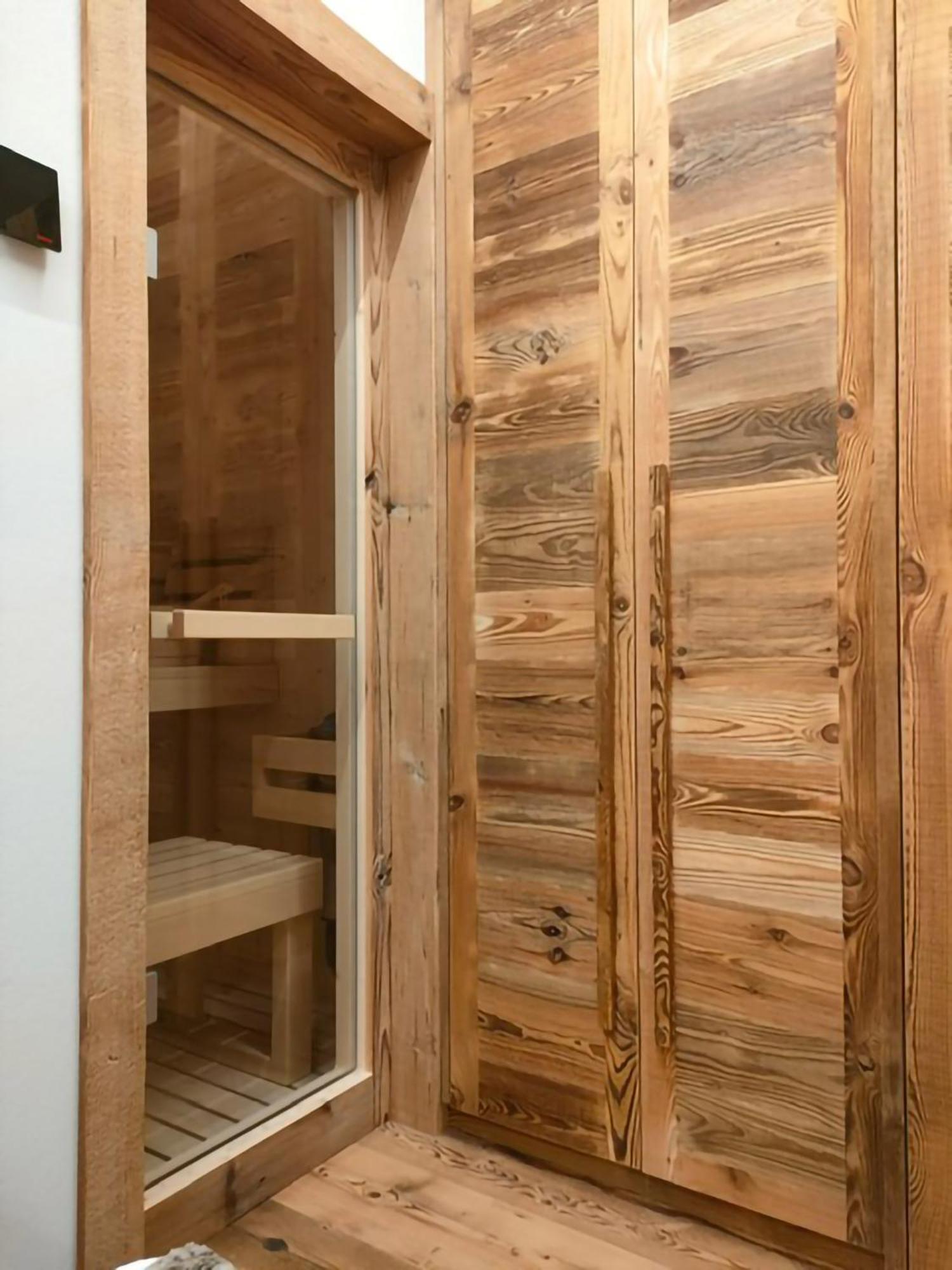 Fior Di Roccia Apartments- In Centro Cervinia, Sauna Privata, Matterhorn Dream เบรยล์-แชร์วิเนีย ภายนอก รูปภาพ