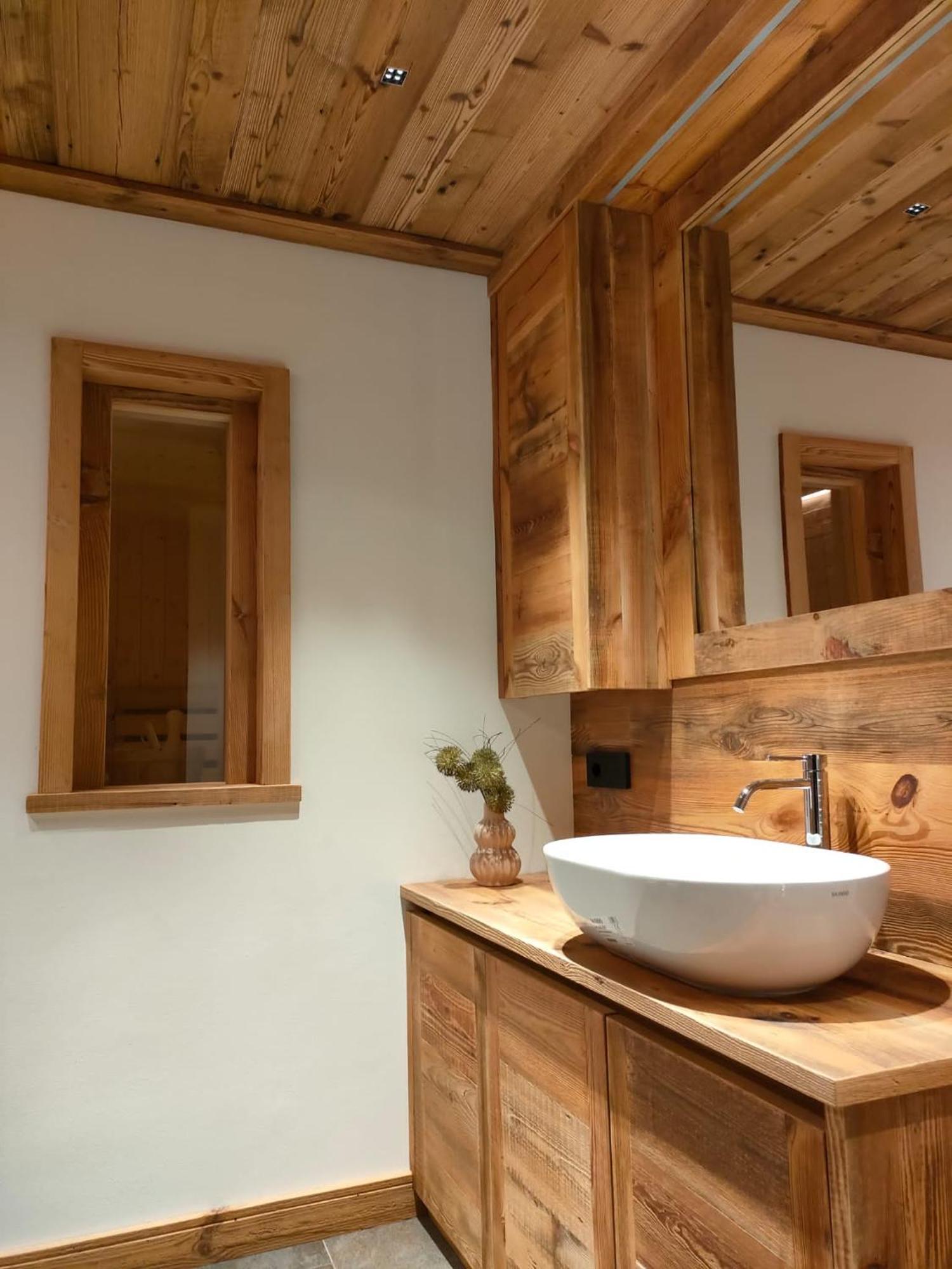 Fior Di Roccia Apartments- In Centro Cervinia, Sauna Privata, Matterhorn Dream เบรยล์-แชร์วิเนีย ภายนอก รูปภาพ