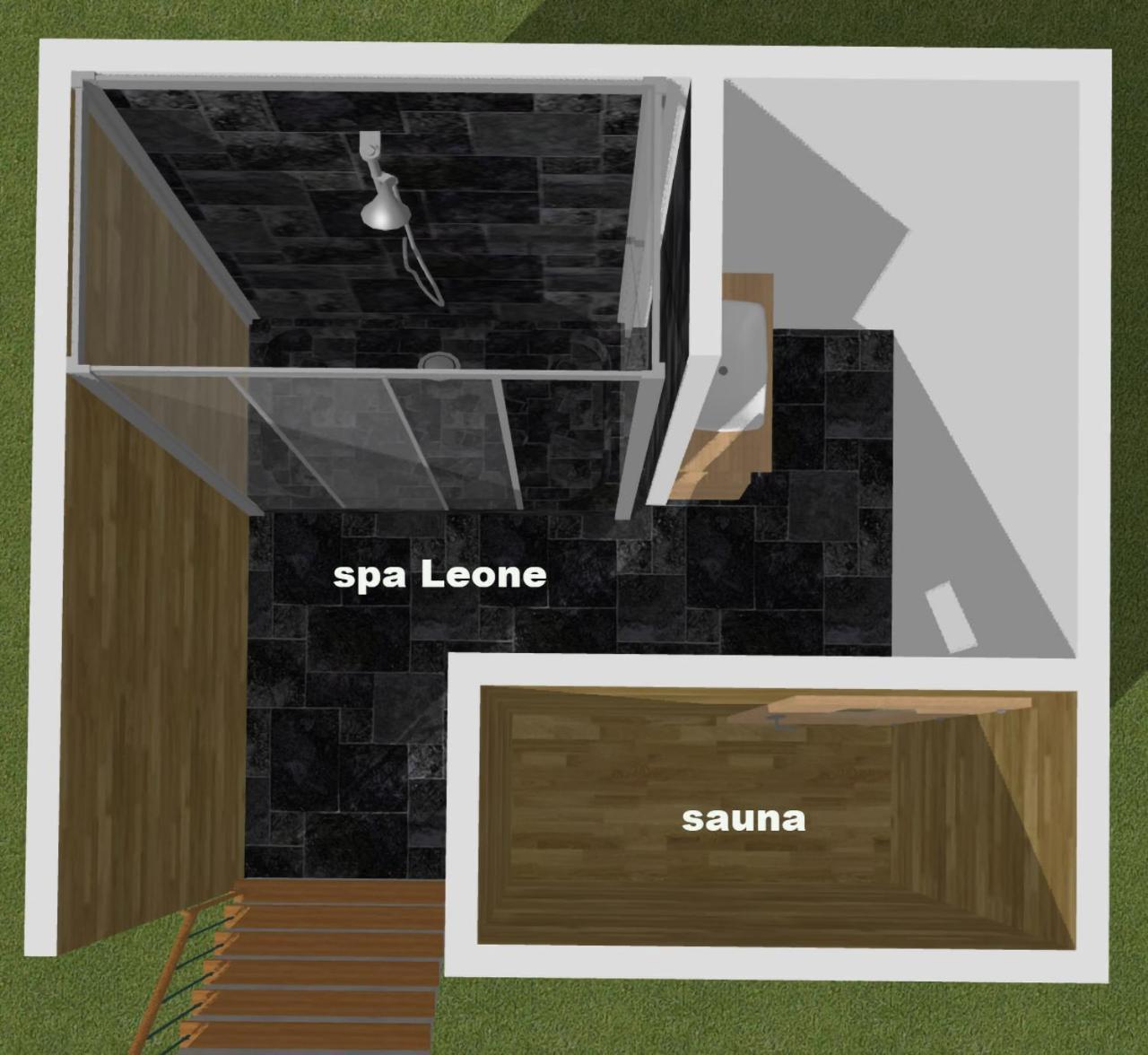 Fior Di Roccia Apartments- In Centro Cervinia, Sauna Privata, Matterhorn Dream เบรยล์-แชร์วิเนีย ภายนอก รูปภาพ